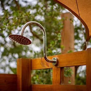 Pitahaya Glamping Luxury tent