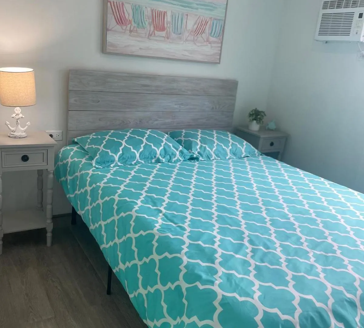 Villa Sol & Luna- Cabo Rojo