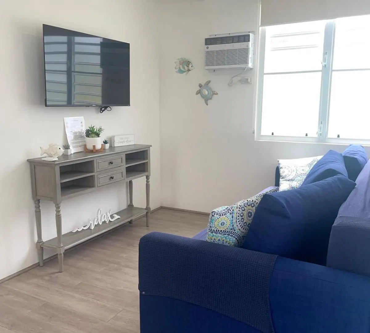 Villa Sol & Luna- Cabo Rojo Holiday home