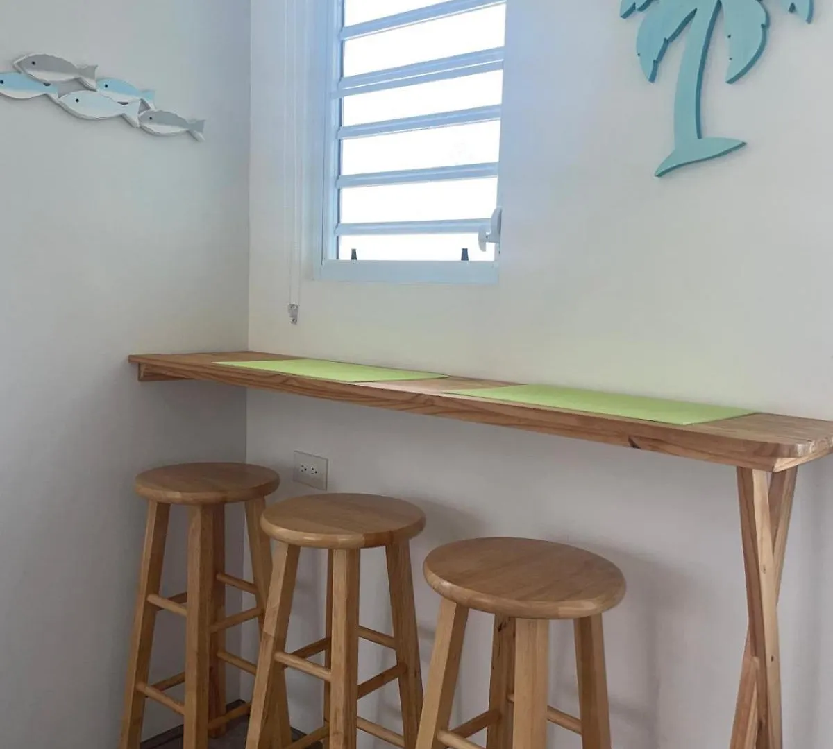 Holiday home Villa Sol & Luna- Cabo Rojo Puerto Rico