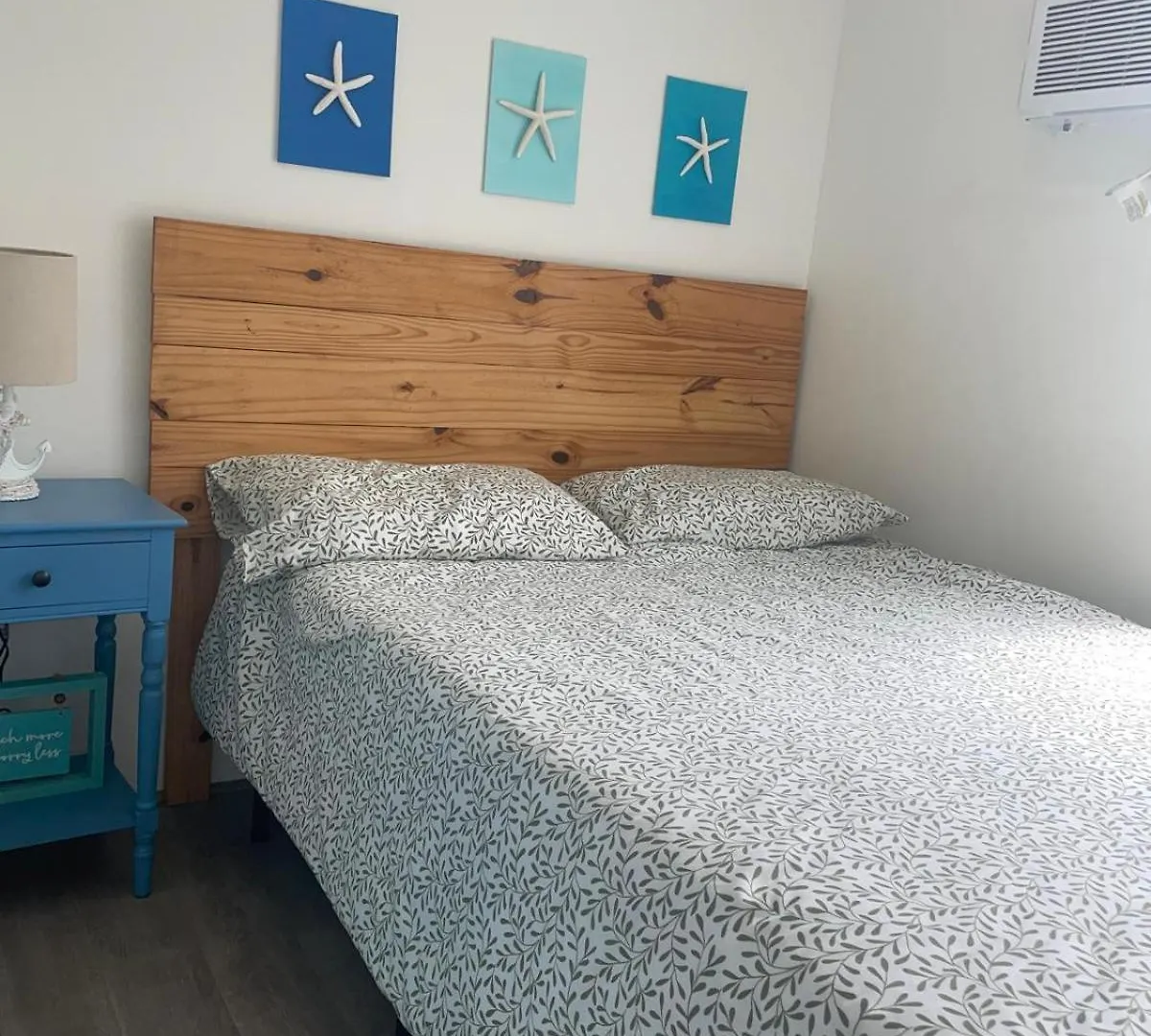 Holiday home Villa Sol & Luna- Cabo Rojo