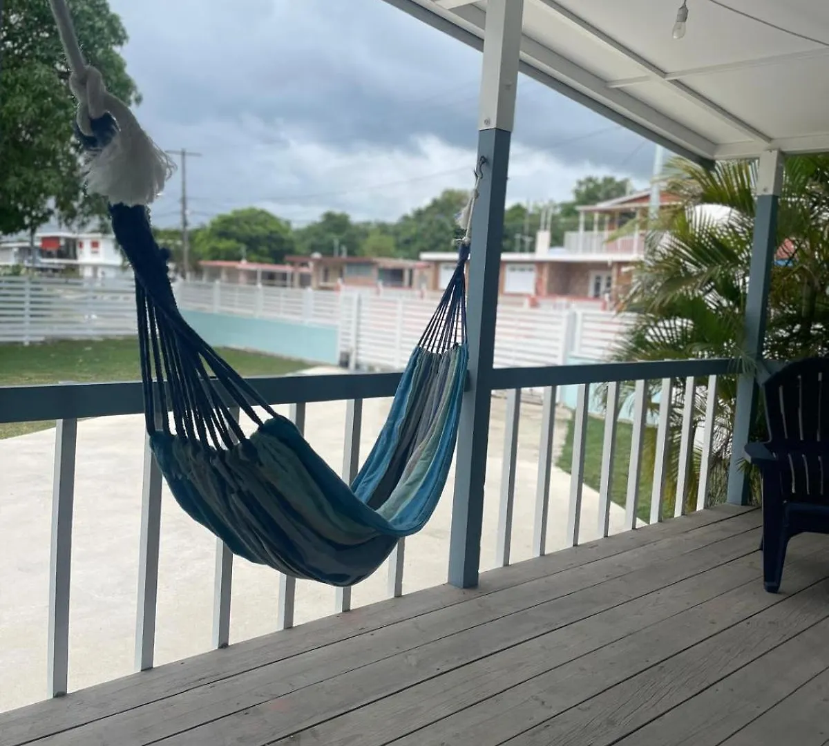 Holiday home Villa Sol & Luna- Cabo Rojo