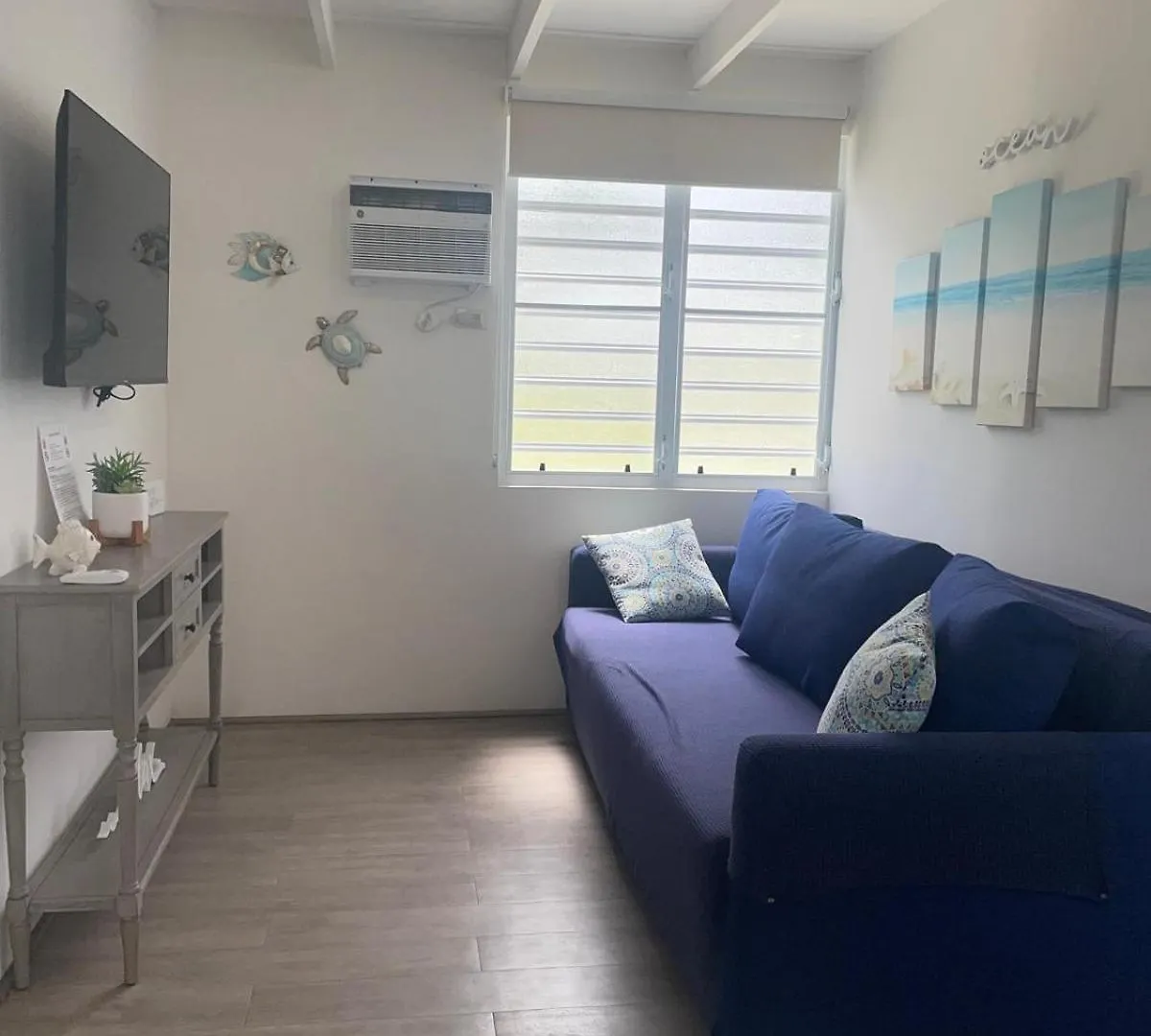 Villa Sol & Luna- Cabo Rojo Holiday home