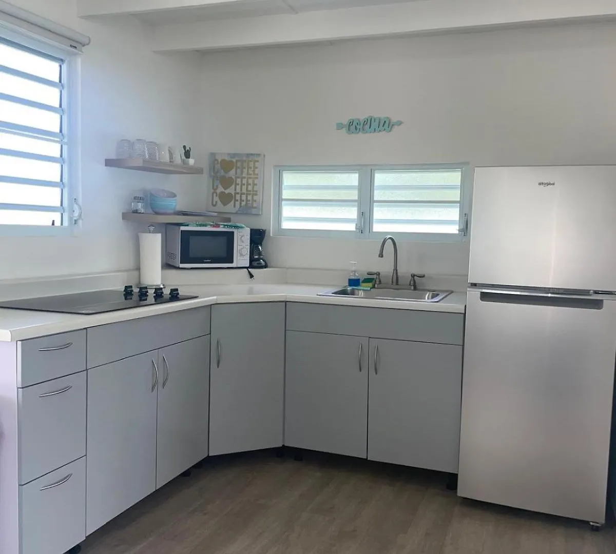 Villa Sol & Luna- Cabo Rojo