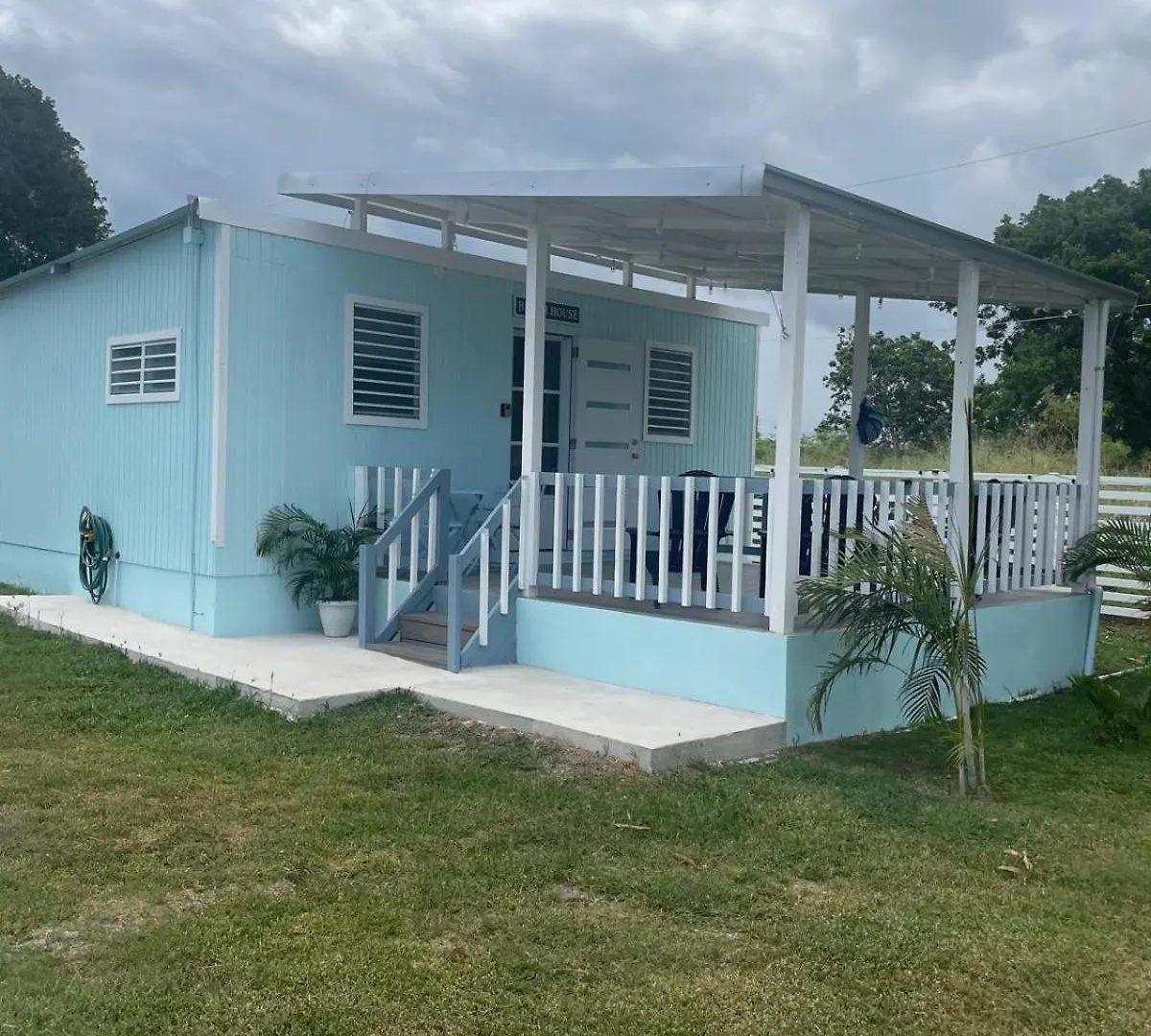 Villa Sol & Luna- Cabo Rojo