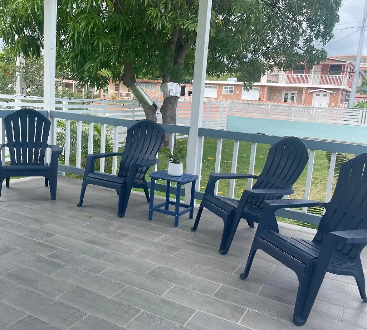Holiday home Villa Sol & Luna- Cabo Rojo