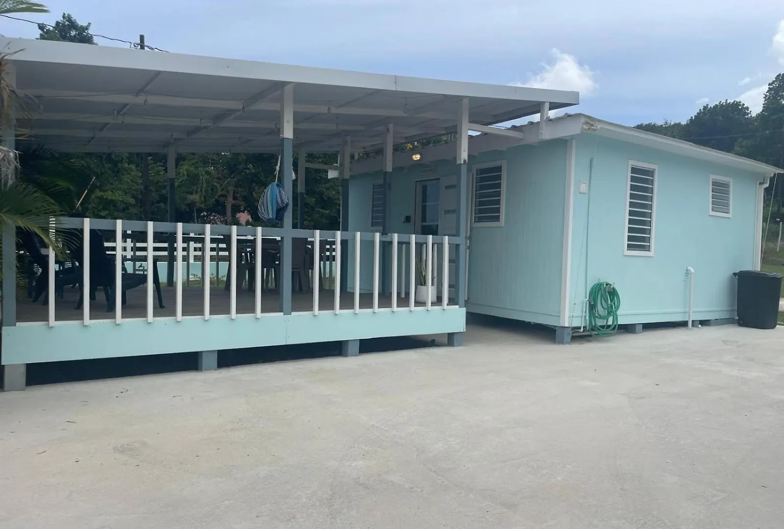 Villa Sol & Luna- Cabo Rojo Puerto Rico